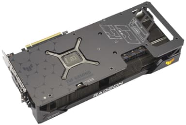 ASUS TUF Gaming Radeon RX 7900 XT 20GB OC grafikkort