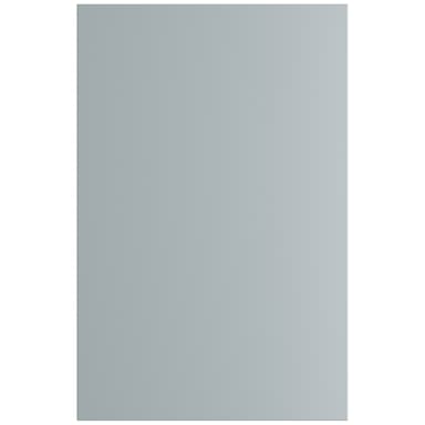 Epoq Trend Hazy Blue skapdør til kjøkken 60x92