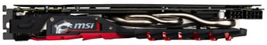 MSI GeForce GTX 1070 Ti Gaming grafikkort (8 GB)