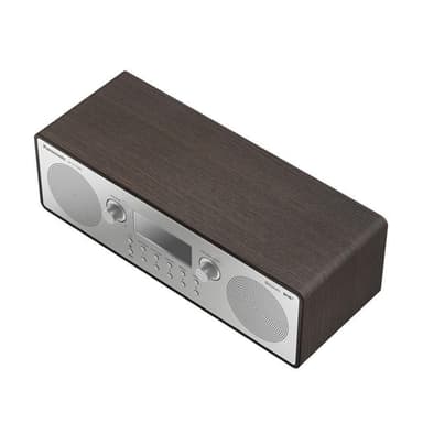 Panasonic FM/DAB-radio Bluetooth Aux