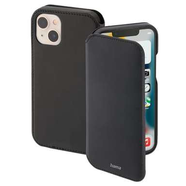 HAMA MagLine Deksel til Apple iPhone 13 Svart