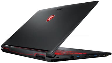 MSI GV62 7RD-2030NE 15,6" bærbar PC