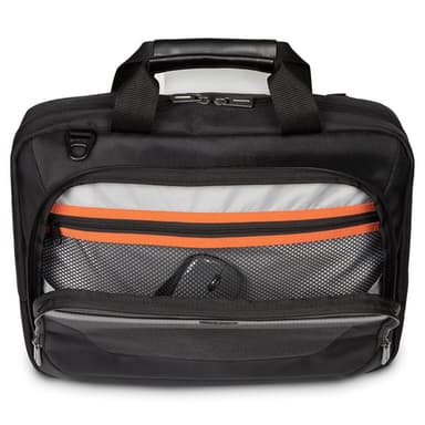 Targus TBT913EU, Stresskoffert, 35,6 cm (14""), Skulderrem, 610 g