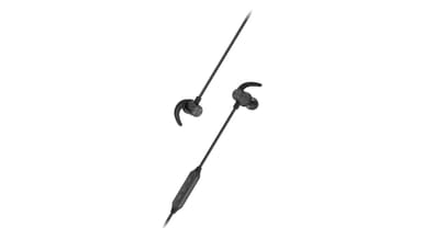 Moto SP105 In-ear BT trådlös Sport Black