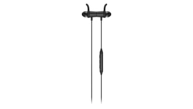 Moto SP105 In-ear BT trådlös Sport Black