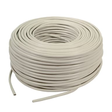 Patchkabel CAT6 U / UTP 100m