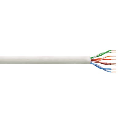 Patchkabel CAT6 U / UTP 100m