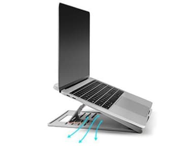 Laptopstativ EasyRiser Go for Laptop 14''