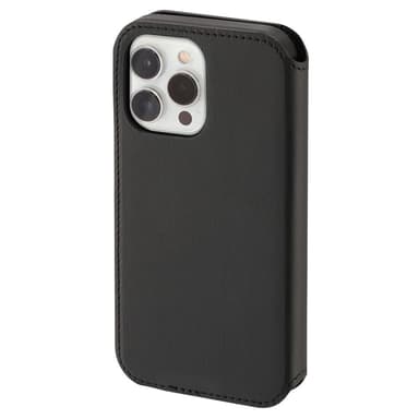 MagLine Deksel til Apple iPhone 13 Pro Svart