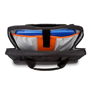Targus TBT913EU, Stresskoffert, 35,6 cm (14""), Skulderrem, 610 g