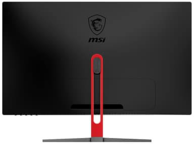 MSI Optix G24C 24" buet gamingskjerm