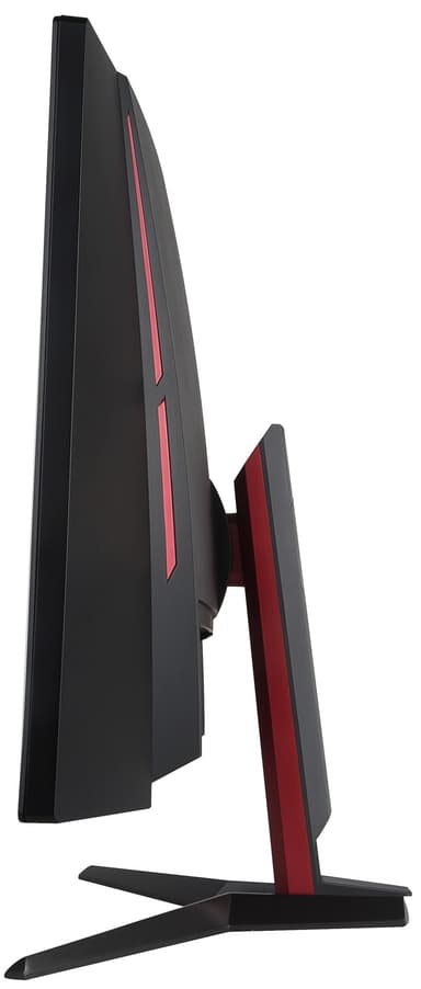 MSI Optix G27C 27" buet gamingskjerm