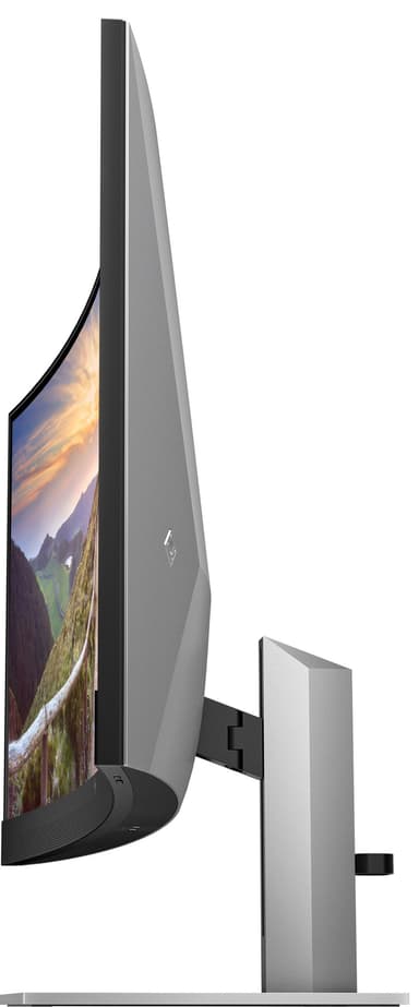 HP Z40c G3 WUHD 39,7” buet skjerm