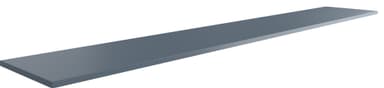 Epoq Trend Blue Harmony dekkside vegg til kjøkken 233 cm