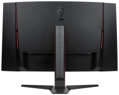 MSI Optix G27C2 27" buet gaminskjerm