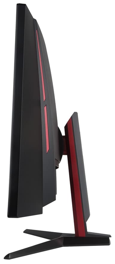 MSI Optix G27C2 27" buet gaminskjerm