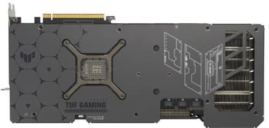ASUS TUF Gaming Radeon RX 7900 XT 20GB OC grafikkort