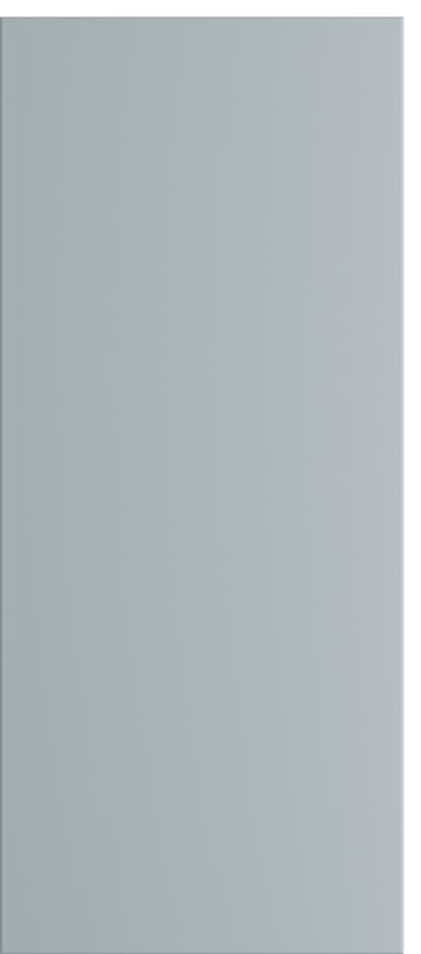 Epoq Trend Hazy Blue skapdør til kjøkken 40x92