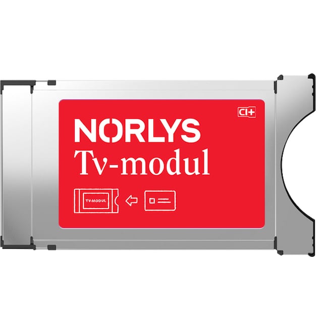 Strong Norlys CI+ v1.3 CA-modul