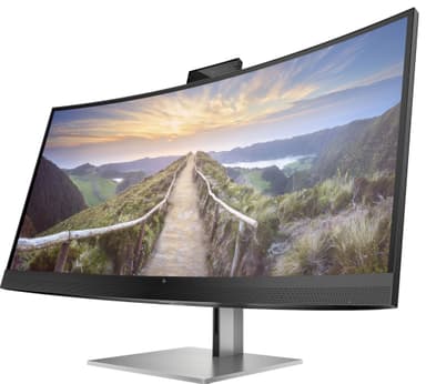 HP Z40c G3 WUHD 39,7” buet skjerm