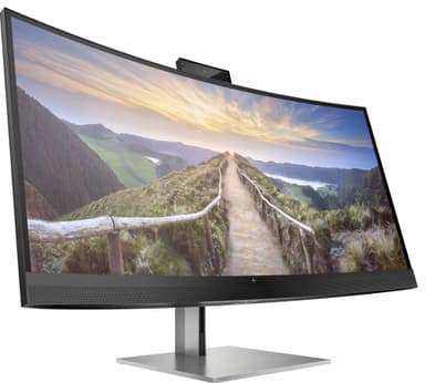 HP Z40c G3 WUHD 39,7” buet skjerm