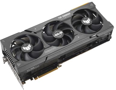 ASUS TUF Gaming Radeon RX 7900 XT 20GB OC grafikkort