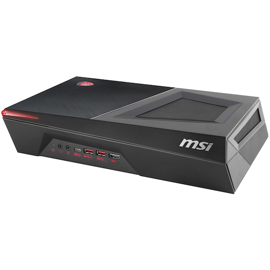 MSI Trident 3 7RB-209EU stasjonær gaming-PC