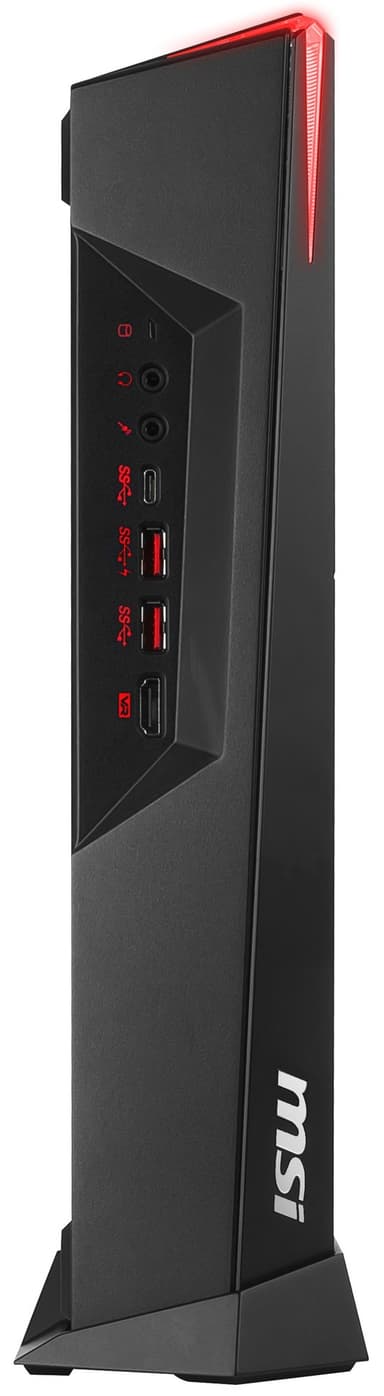 MSI Trident 3 7RB-209EU stasjonær gaming-PC