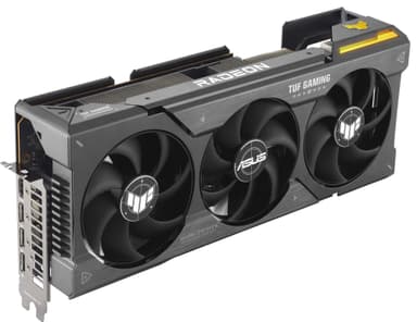 ASUS TUF Gaming Radeon RX 7900 XT 20GB OC grafikkort
