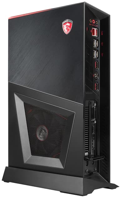 MSI Trident 3 7RB-209EU stasjonær gaming-PC