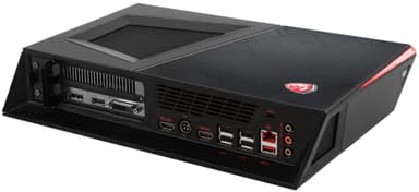 MSI Trident 3 7RB-209EU stasjonær gaming-PC
