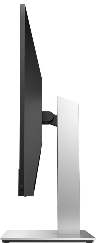 HP E27m G4 QHD 27” konferanseskjerm