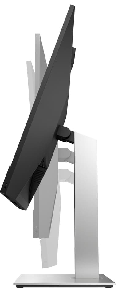 HP E27m G4 QHD 27” konferanseskjerm