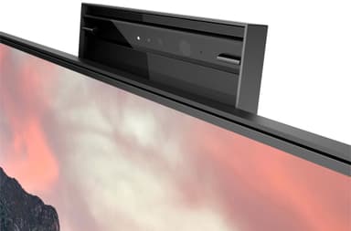 HP E27m G4 QHD 27” konferanseskjerm