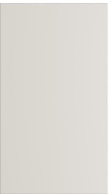Epoq Trend Warm White skapdør til kjøkken 40x70 cm