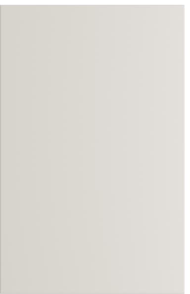 Epoq Trend Warm White skapdør til kjøkken 45x70 cm
