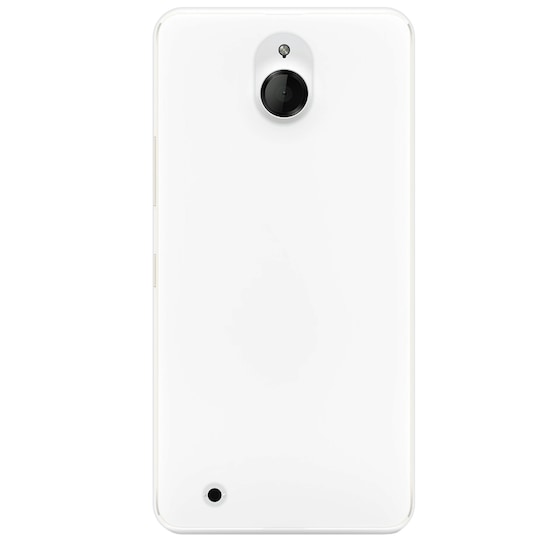 Puro Microsoft Lumia 650 Ultra-Slim 0.3 deksel(transp.)