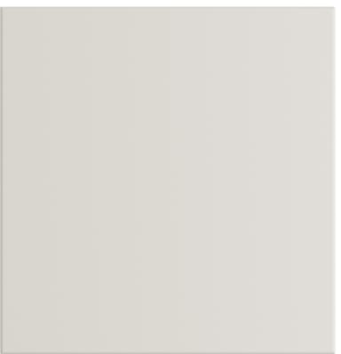 Epoq Trend Warm White skuffefront til kjøkken 30x31 cm