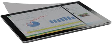 Skjermbeskytter for Microsoft Surface Pro 3