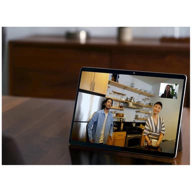 Microsoft Surface Pro 9 i7/16/256/W11P 13" 2-i-1 (platina)