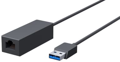 adapter for Microsoft Surface Pro Tilbehør iPad og nettbrett