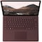 Surface laptop i5 256 GB (burgunderl)