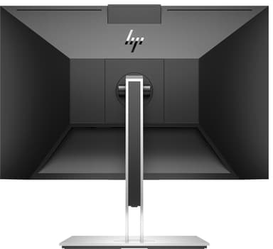 HP E27m G4 QHD 27” konferanseskjerm