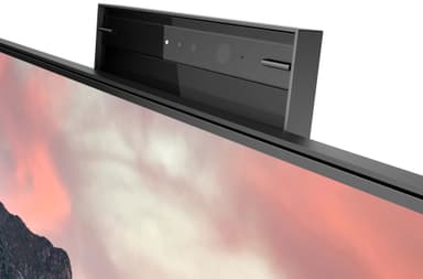 HP E27m G4 QHD 27” konferanseskjerm