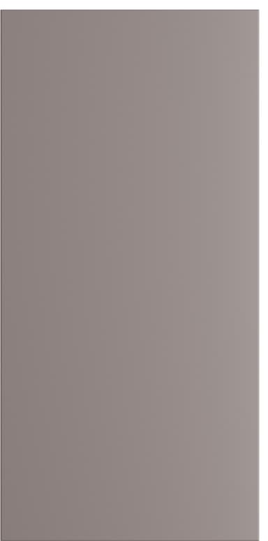 Epoq Trend Violet Taupe skapdør til kjøkken 45x92