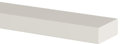 Epoq Trend Warm White rammelist til kjøkken 233x5x2 cm