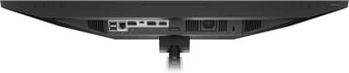 HP E27m G4 QHD 27” konferanseskjerm