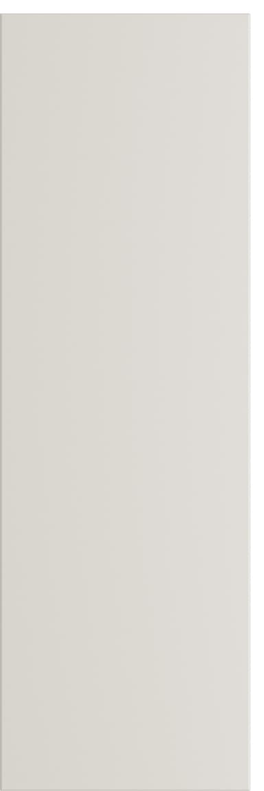 Epoq Trend Warm White skapdør til kjøkken 30x92 cm