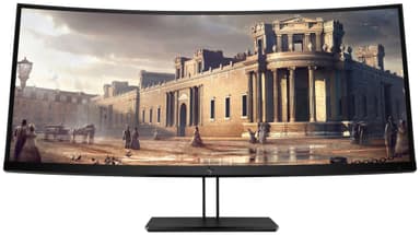 HP Z38c G3 UWQHD+ 37,5” buet skjerm