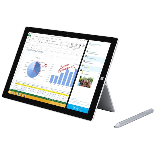 Surface Pro 3 256 GB i5
